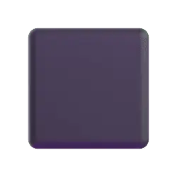 Purple Square - interface element - No Watermark PNG