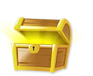 Treasure Chest - lock - Free PNG