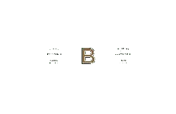 B Brand - handmade - High Resolution PNG