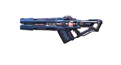 Advanced Rifle - modern - Lossless PNG