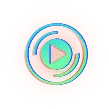 Play Button - icon - control - Free Download PNG