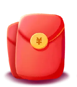 Red Envelope - gift - Designer Recommended PNG