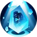 Frozen Knight - ice - Free PNG