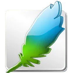 Feather - icon - Free PNG