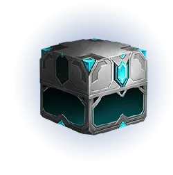 Tech Chest - Free Download PNG
