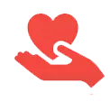 Heart in Hand - hand - Free PNG