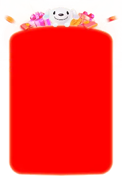 Red Packet - good luck - gift - Free PNG