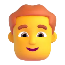 Smiling Face - friendly - Free PNG