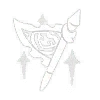 Mystic Eye - logo - No Background PNG
