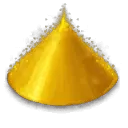 Party Hat - holiday - Free Download PNG