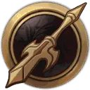 Shadow Arrow - shadow - PNG Images