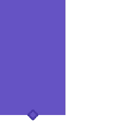 Purple Square - Curated PNG