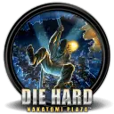 Die Hard: Nakatomi Plaza - game - Lossless PNG