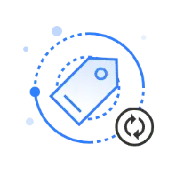 Tag Cycle - design - PNG Images