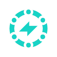 Lightning Ring - technology - Free PNG