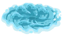 Ice Block - ice - No Watermark PNG