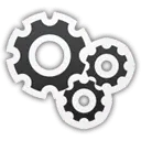 Gear Set - device - High Resolution PNG