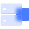 Blue Folder - work - Trending PNG