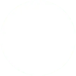 White Circle - High Quality PNG