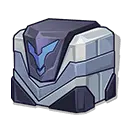 Mechanical Chest - storage - Free Download PNG