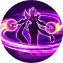 Shadow Enforcer - magic - No Watermark PNG