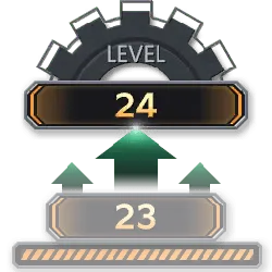 Level Indicator - gear - Free PNG