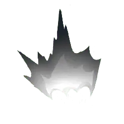Bat - mammal - Transparent Layer PNG