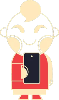 Phone Boy - phone - Free Download PNG