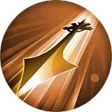 Light Arrow - future technology - PNG Images