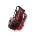 Ruby - color - red - PNG