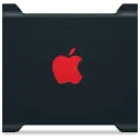 Apple Logo - minimalist - technology - Transparent Layer PNG