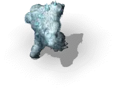 Ice Cube - No Watermark PNG