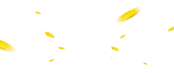 Yellow Light Spots - visual effects - No Background PNG