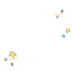 Summer Sky - nightsky - High Resolution PNG