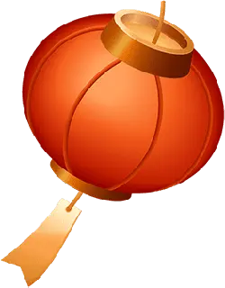 Lantern - Recommended PNG - China