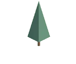 Christmas Tree - holiday decoration - Free for Commercial Use PNG