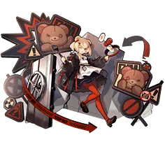Mechanical Girl - robot - Free for Commercial Use PNG