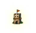 Castle - game - High Resolution PNG
