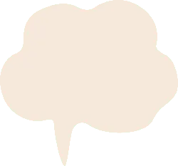Speech Bubble - Transparent Layer PNG - bubble