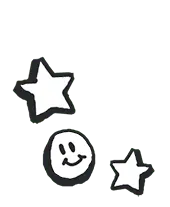 Stars and Smiley Emojis - smiley emojis - No Watermark PNG