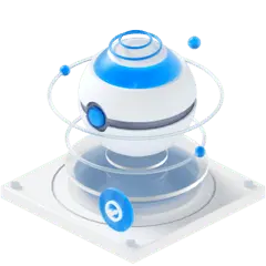 Sphero Robot - intelligent - Free PNG