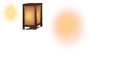 Lantern - cozy - PNG