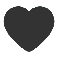 Heart - heart shape - High Resolution PNG