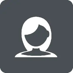 Female Avatar Icon - icon - Free PNG