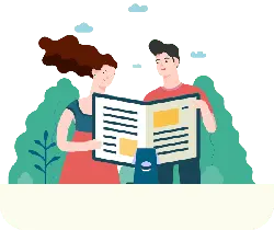 Reading Book - leisure - Free Download PNG