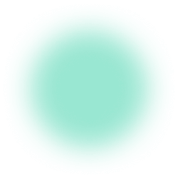 Green Halo - gradient - Free PNG