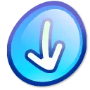 Download Arrow - Transparent Layer PNG