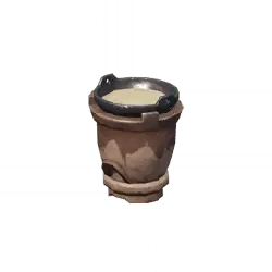 Clay Pot - kitchenware - Free PNG