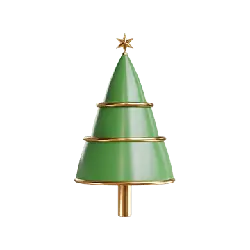 Christmas Tree Ornament - Free Download PNG