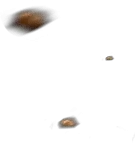 Mars and Jupiter - nightsky - Lossless PNG
